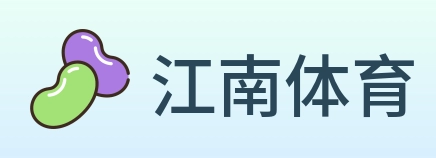 江南体育 Logo